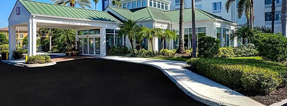 Hilton Garden Inn Fort Myers