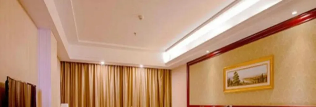 ViennaHotel Shenzhen Fuhua Road
