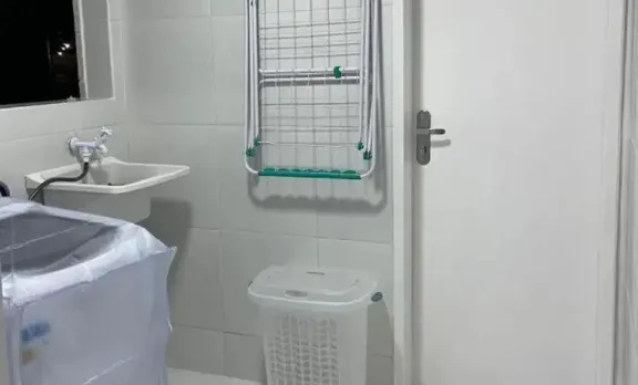 Apartamento Mobiliado Temporada