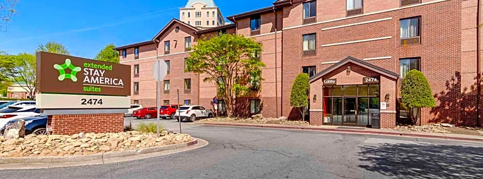 Extended Stay America Select Suites - Atlanta - Vinings