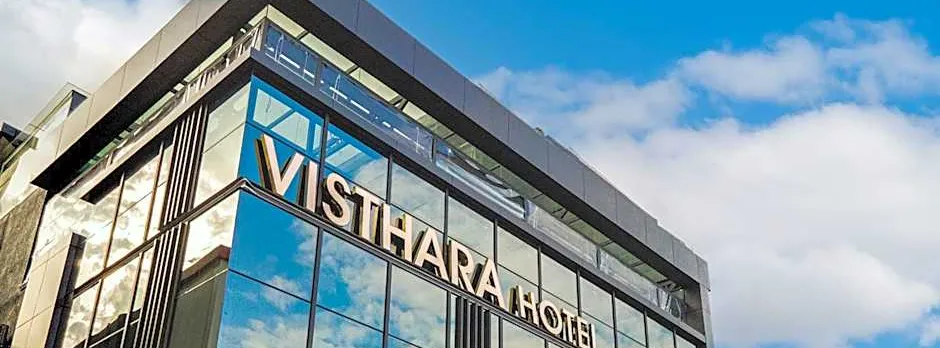 Visthara Hotel
