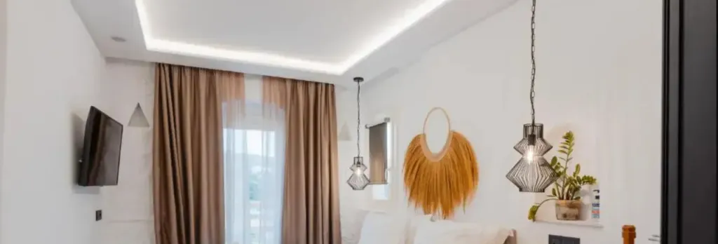 Oliving Mykonos Luxury Suites