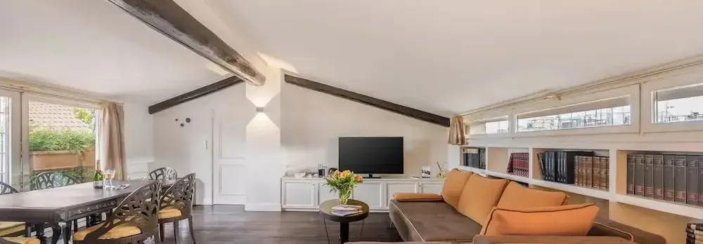 Allegroitalia Penthouse Montenapoleone