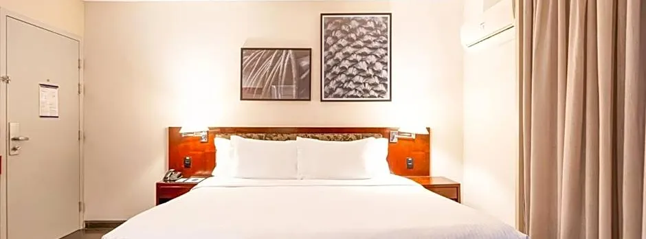 Double Tree by Hilton São Paulo Itaim