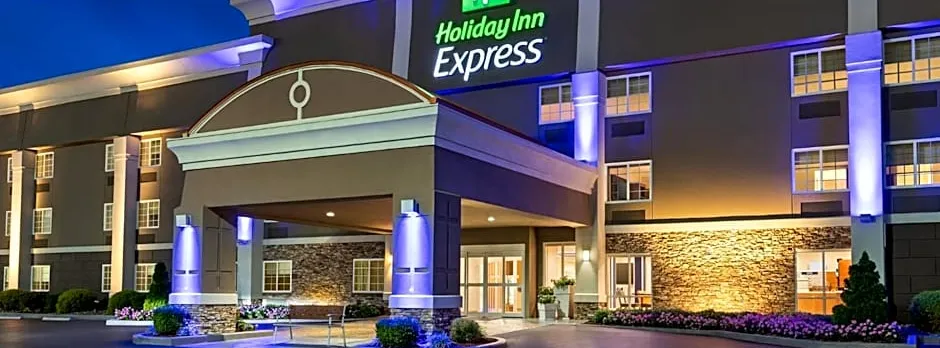 Holiday Inn Express - Bowling Green By IHG
