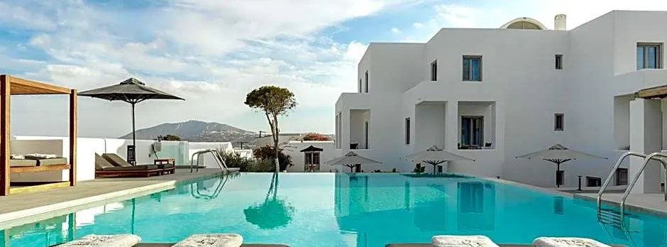 Kalisti Hotel & Suites