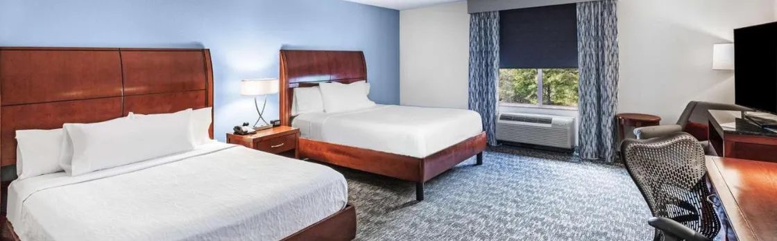 Hilton Garden Inn Aiken