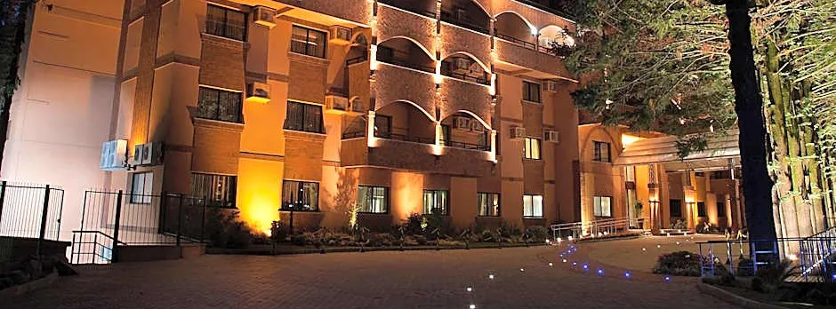 Master Gramado Hotel - No Centro de Gramado com Espaço Kids Incrível