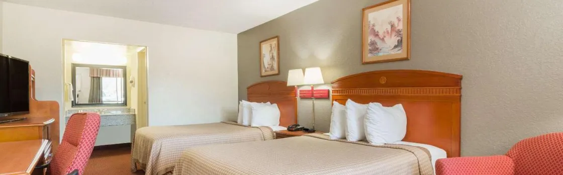 Days Inn by Wyndham Paintsville