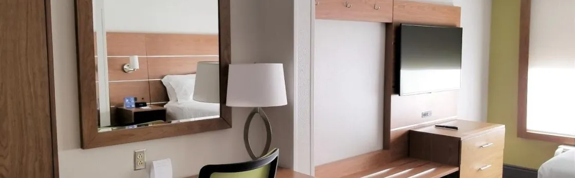 Holiday Inn Express Columbia - Two Notch