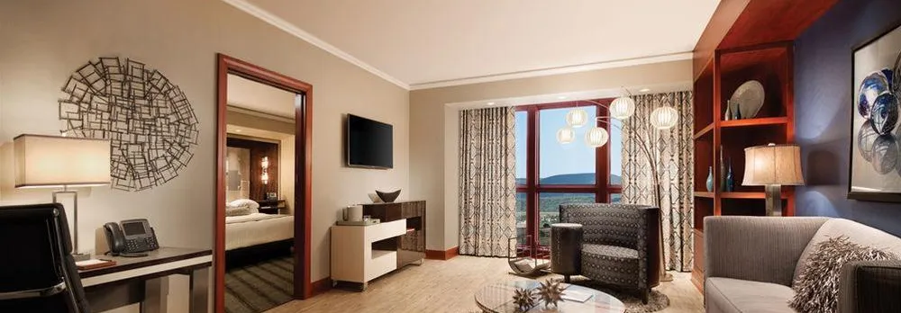 Mount Airy Casino and Resort Only Adults