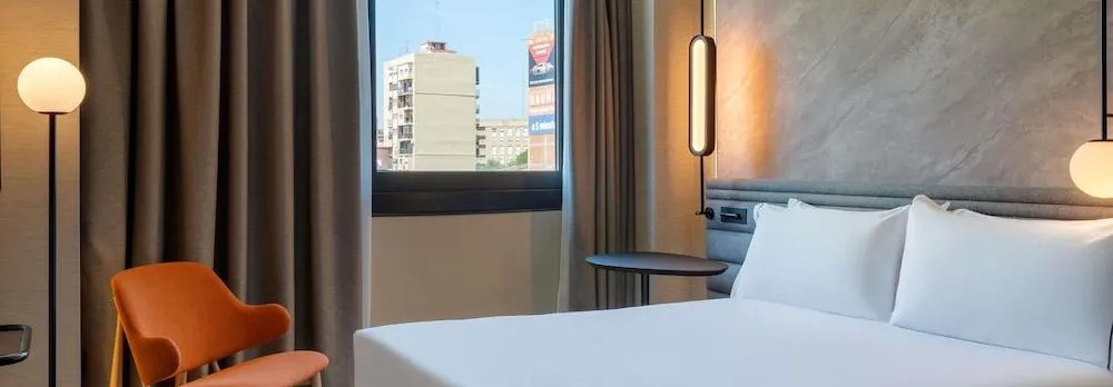 Novotel Valencia Lavant