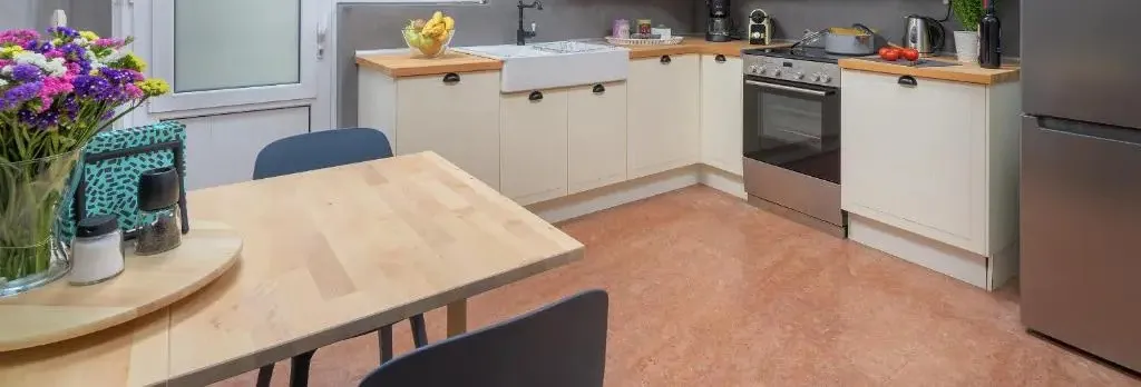 Melita City Apartment