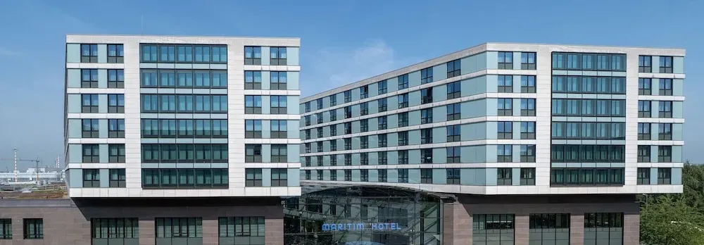 Maritim Hotel Düsseldorf