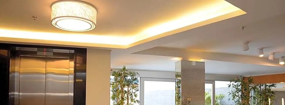 Saionara Hotel