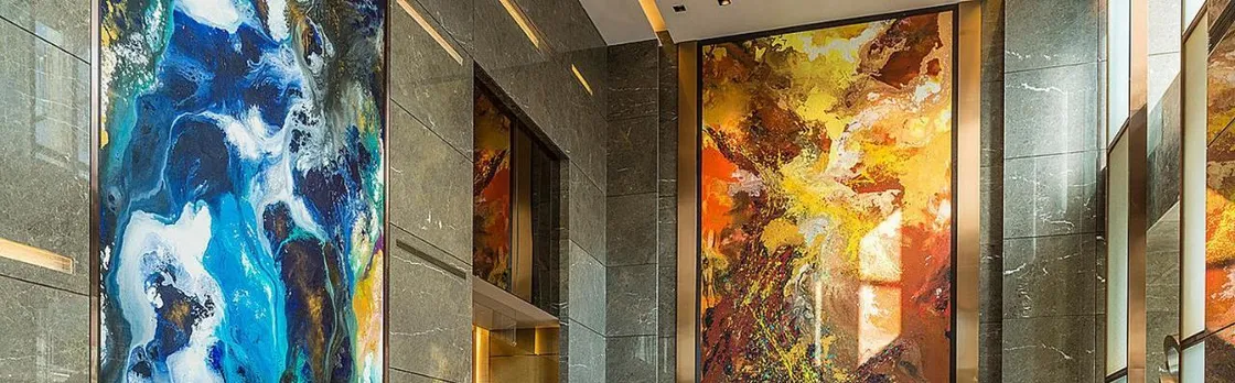 Four Seasons Hotel Shenzhen
