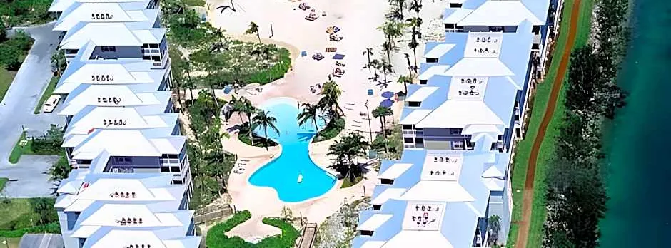 HYATT BEACH HOUSE RESORT