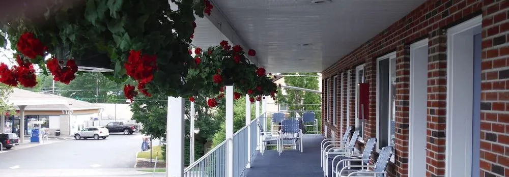The Springs Motel
