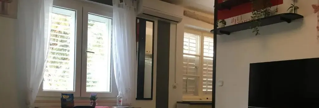 Apartment Panarea