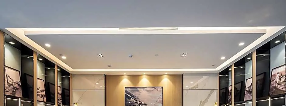 CM Serviced Apartment Shenzhen Dongmen