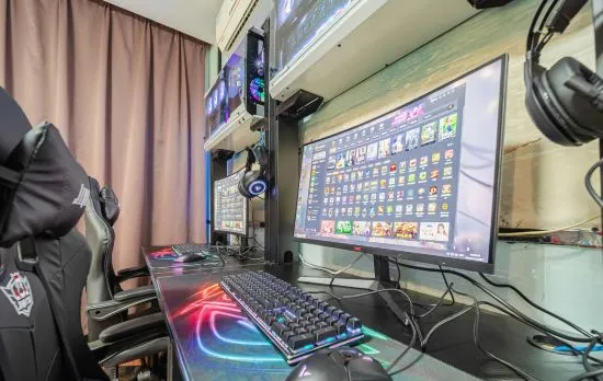 Yalin E-sports Hotel (Shanghai Nanxiang Ancient Liyuan Branch)