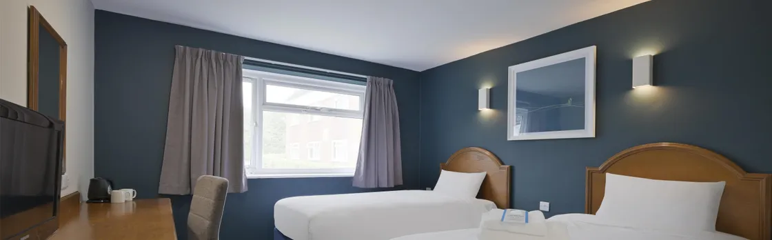 Travelodge Birmingham Sheldon