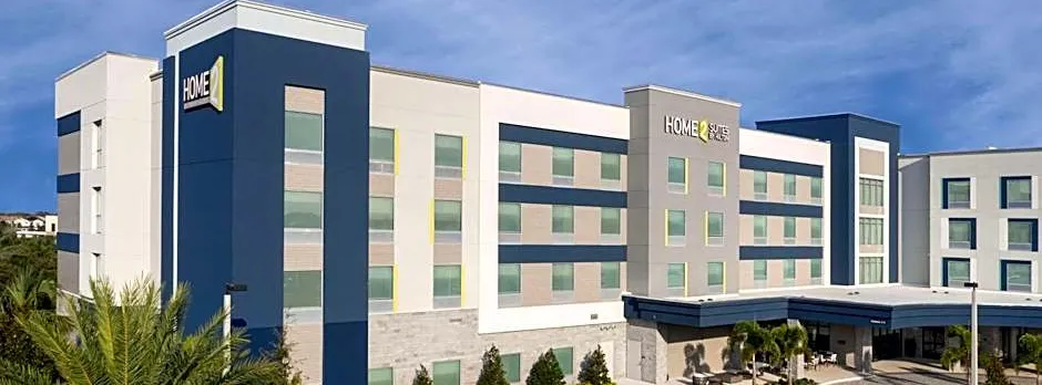 Home2 Suites by Hilton Orlando Southeast Nona