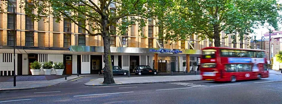 Hilton London Kensington