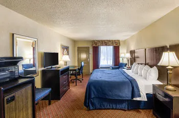Quality Inn - Abilene