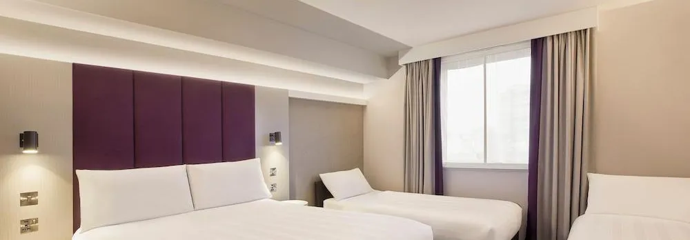 Premier Inn London Bank (Tower) Hotel