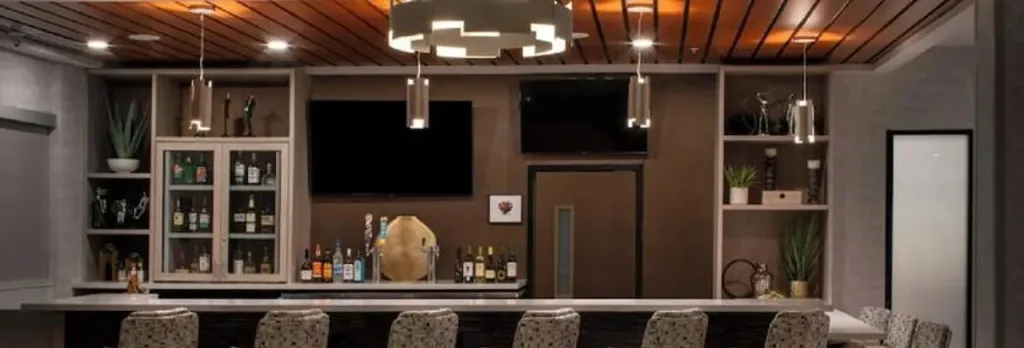 Towneplace Suites By Marriott Surprise Prasada