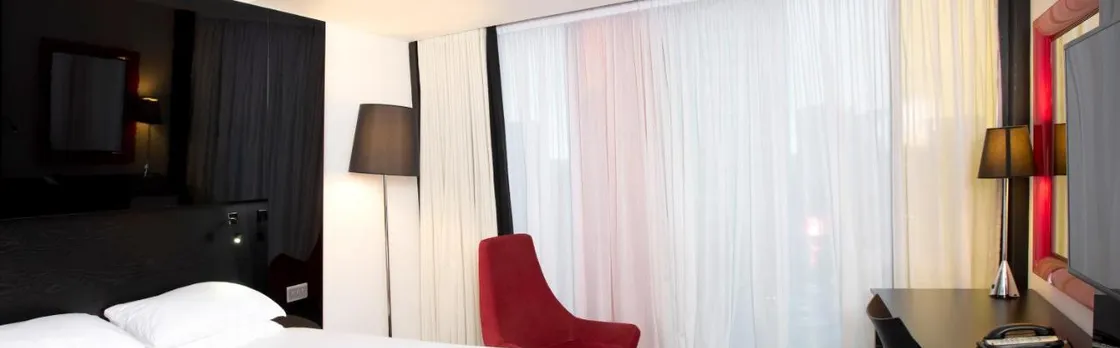 Crowne Plaza City Centre