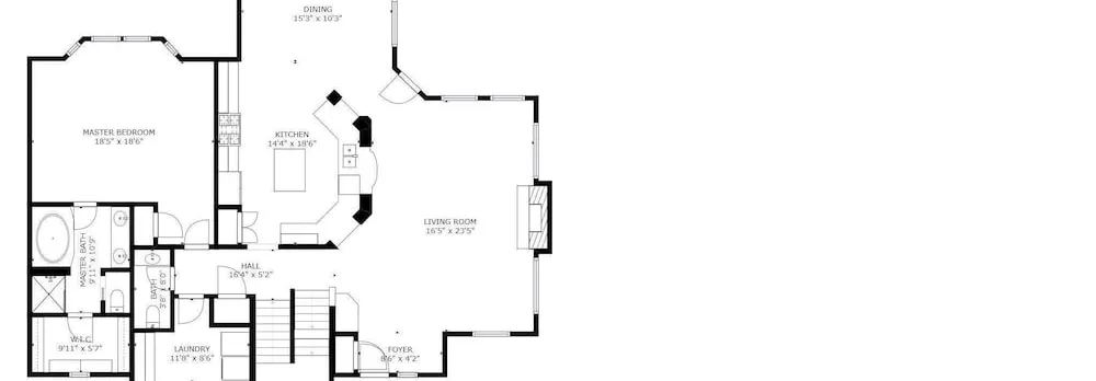 Highline by Avantstay Breathtaking Mountain Home w/ Hot Tub & Views