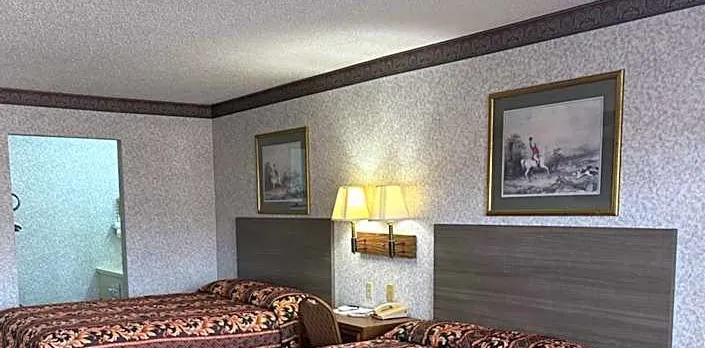 Heritage Inn