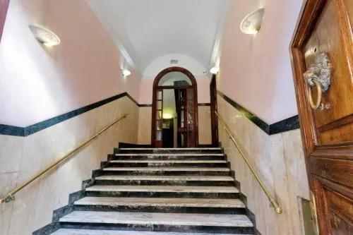 Relais Aquarium