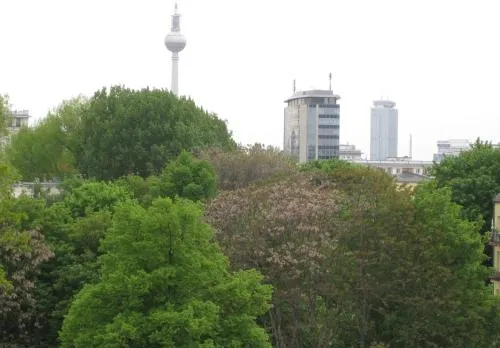 Ferienwohnungen Familie Böckmann