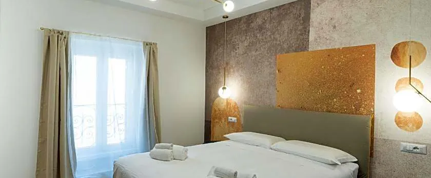 Maison Rasella Palace Suites