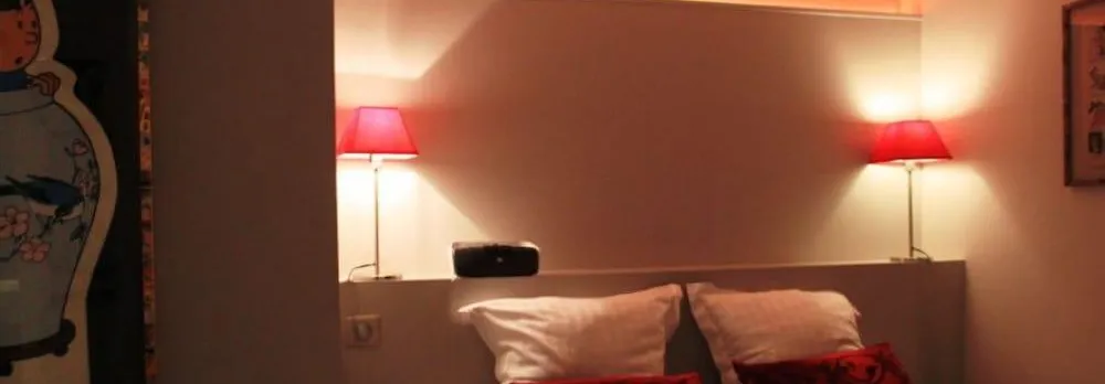 Hotel Des Arts