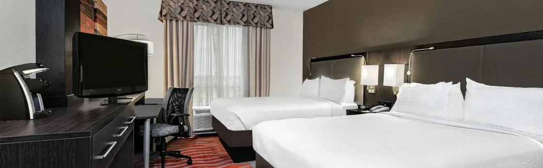 Holiday Inn Hotel & Suites College Station-Aggieland