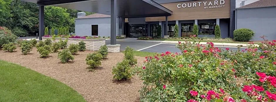 Courtyard by Marriott Atlanta Marietta/I-75 North