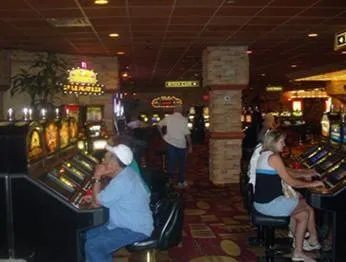 Stagecoach Hotel & Casino