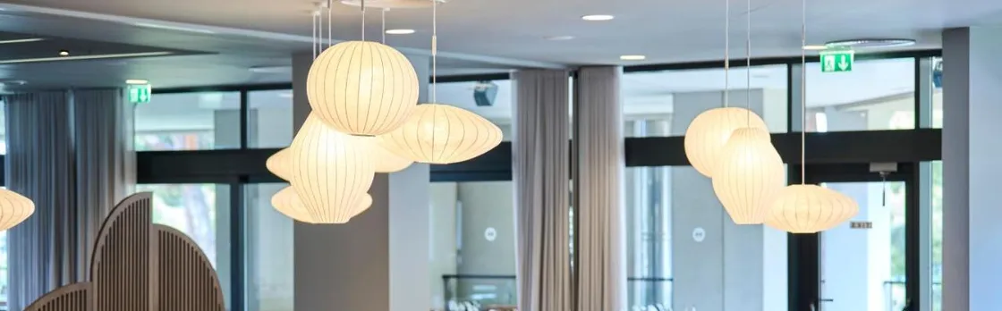 Hotel Parentium Plava Laguna