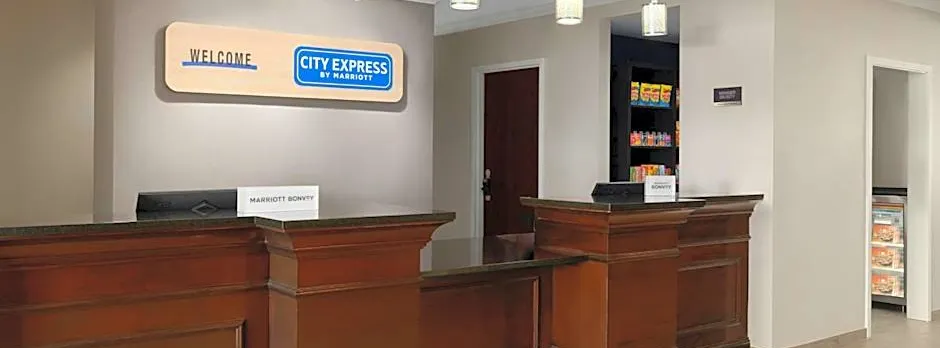 City Express by Marriott Washington, DC Northeast