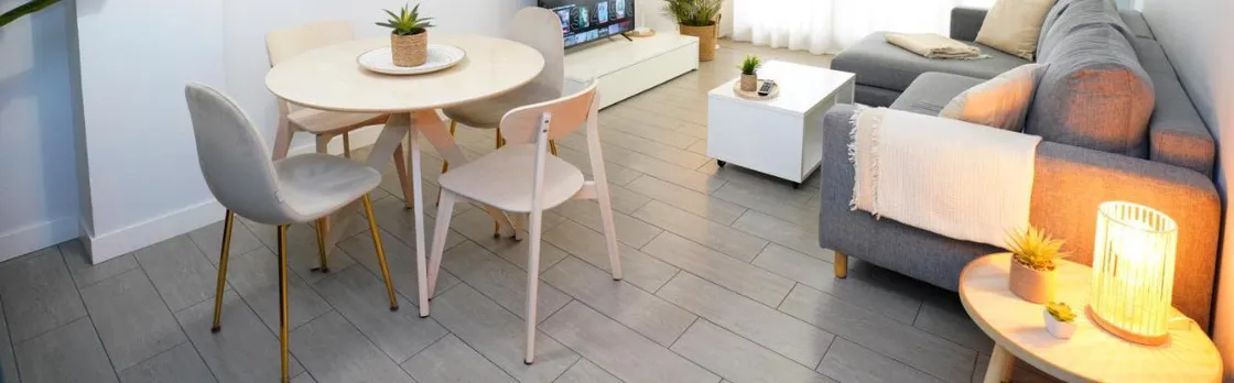 Apartamento Arena En Playa de San Juan