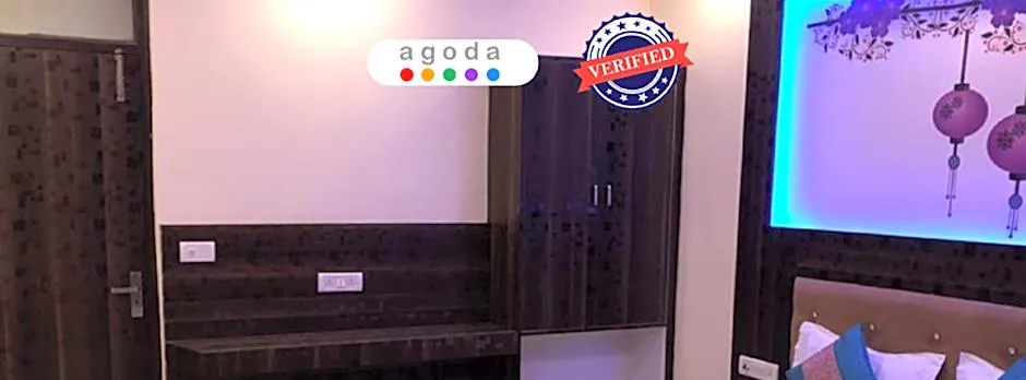 Goroomgo Hotel Bajrang Paharganj