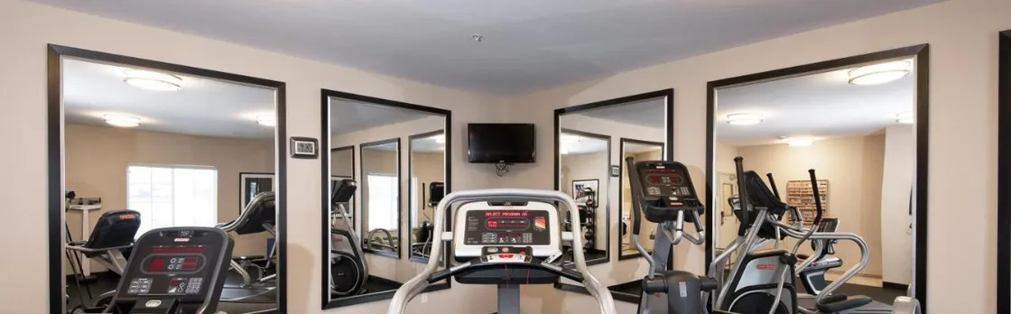 Candlewood Suites Greeley