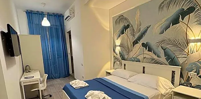 ViRen Rooms
