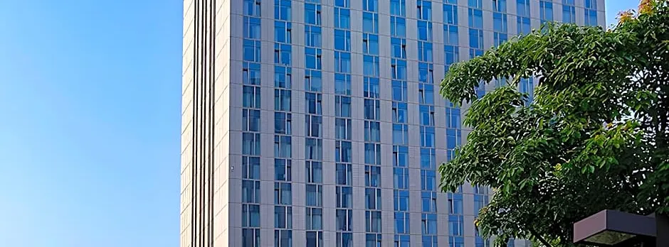 Hangzhou Shama Heda Serviced Apartments
