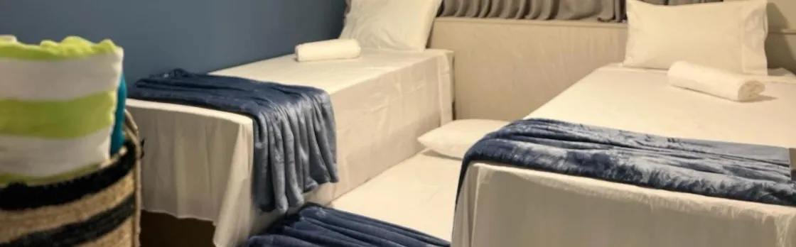 Apt Premium Prox Piscinas Naturais