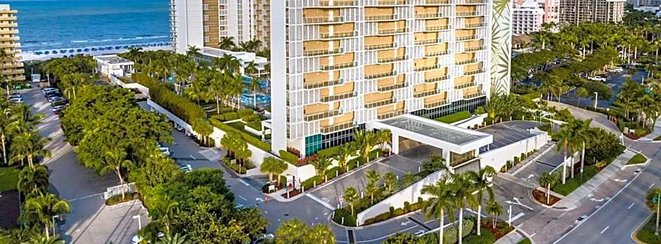 Marriott's Crystal Shores